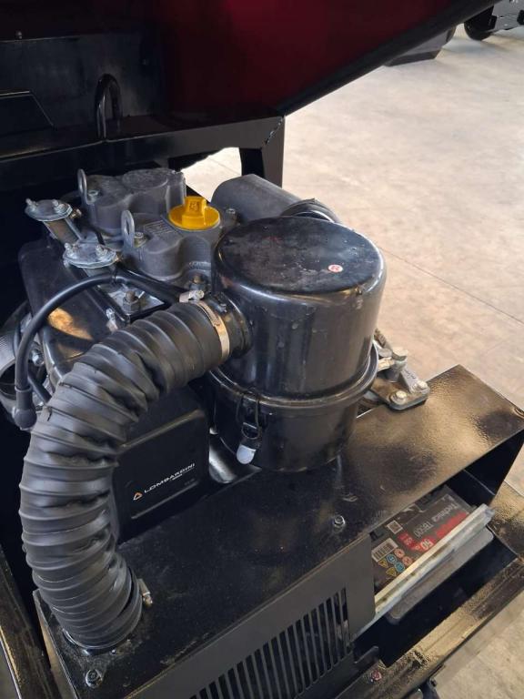 Mosa TS 400 KSX/EL Foto 12