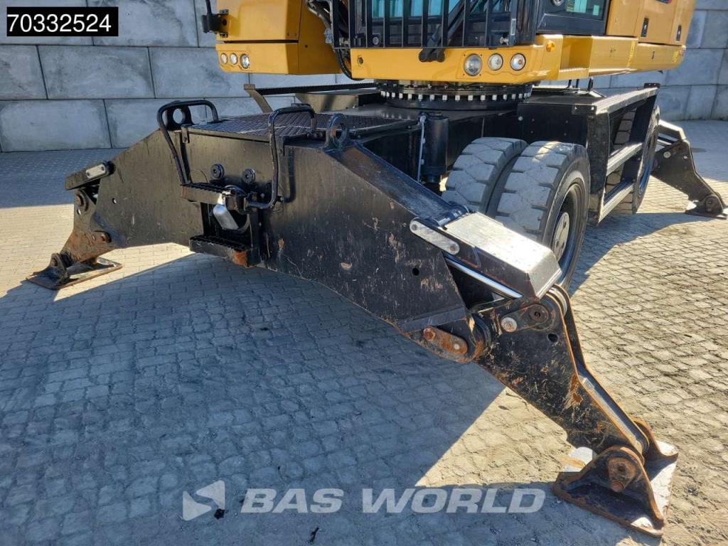 Caterpillar MH3024 Foto 12