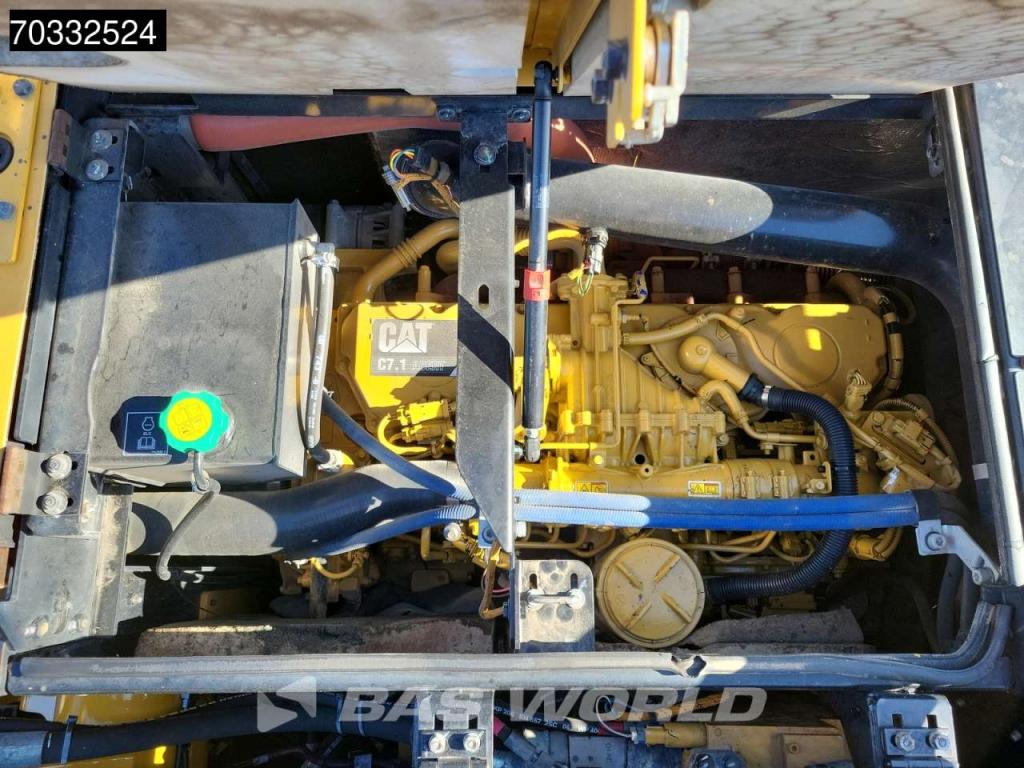 Caterpillar MH3024 Foto 14