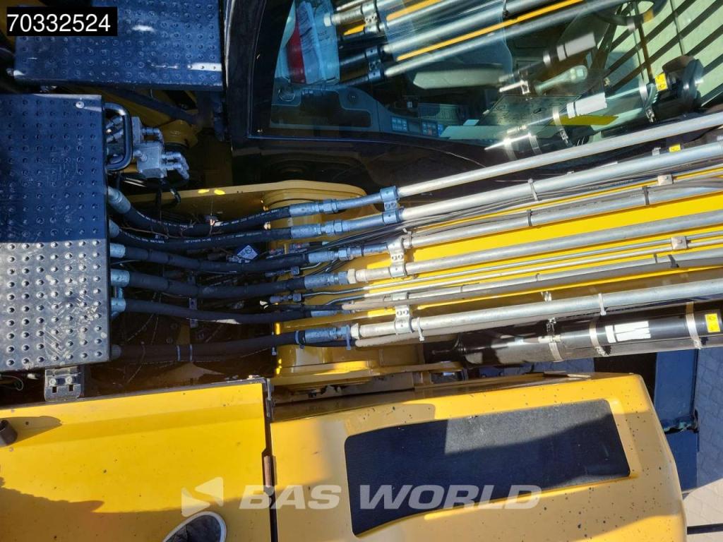 Caterpillar MH3024 Foto 16