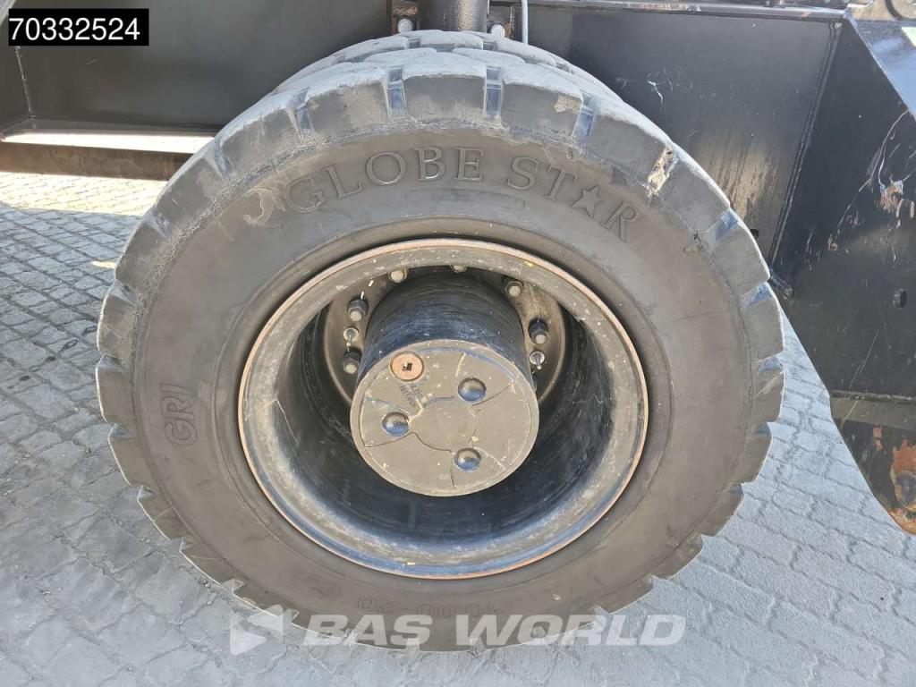 Caterpillar MH3024 Foto 26