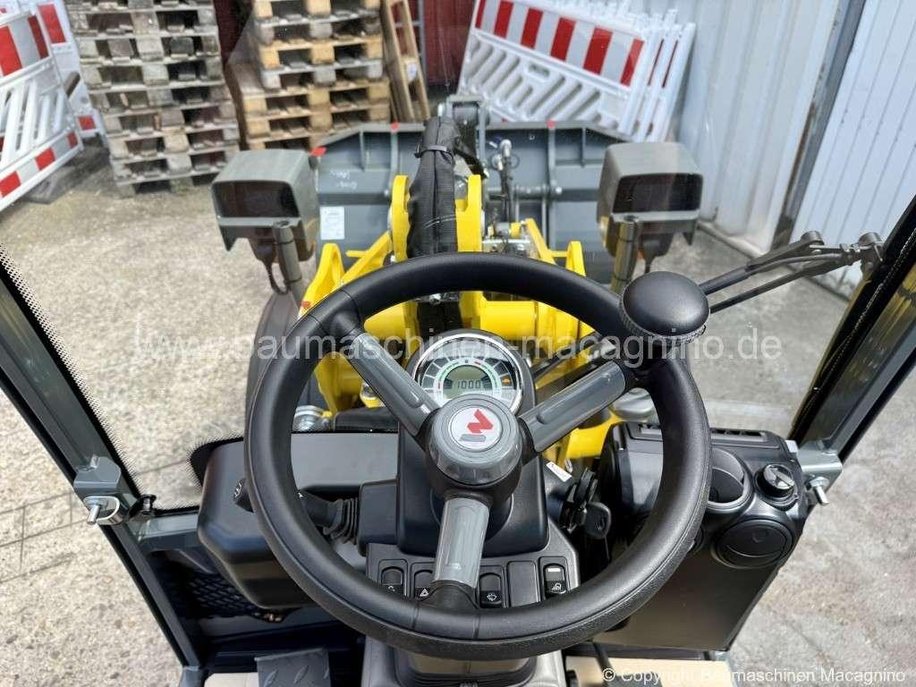 Wacker Neuson WL 25 Edition Advanced NUOVA Foto 19
