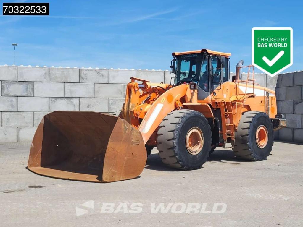 Doosan DL550 -5 Foto 1