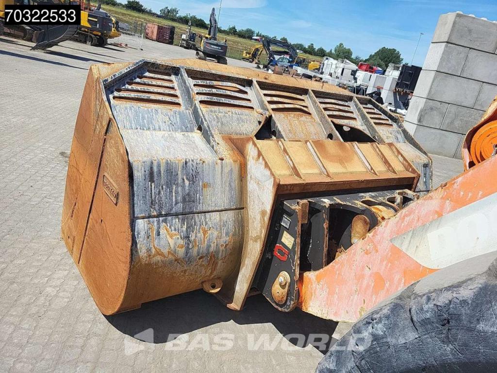 Doosan DL550 -5 Foto 13