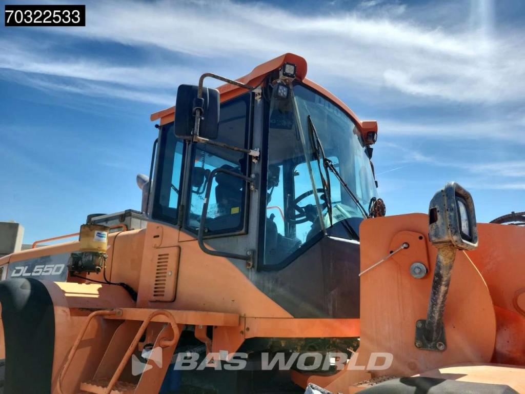Doosan DL550 -5 Foto 21