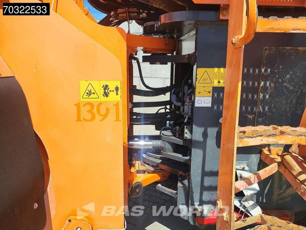 Doosan DL550 -5 Foto 24