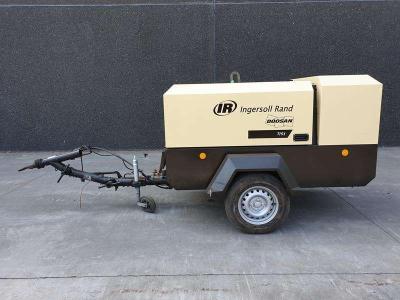 Doosan 7 / 51 vendida por Machinery Resale