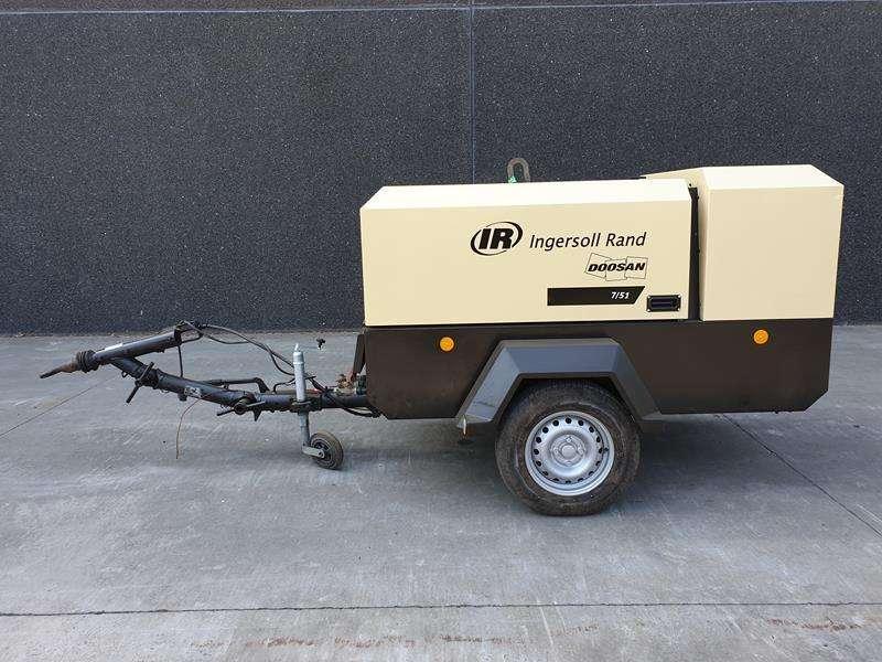 Doosan 7 / 51 Foto 1