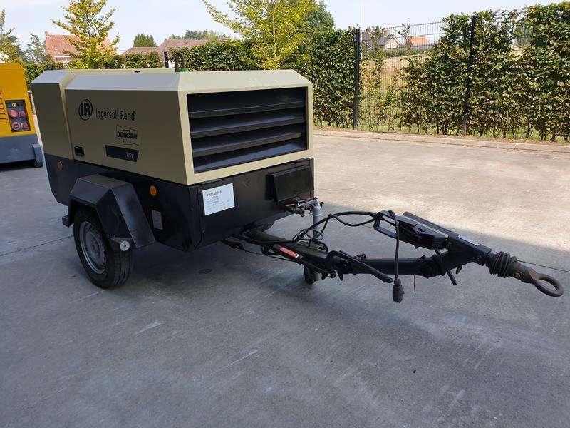 Doosan 7 / 51 Foto 11