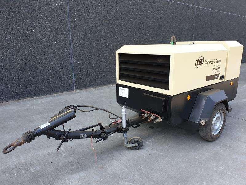 Doosan 7 / 51 Foto 12