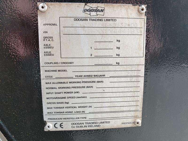 Doosan 7 / 51 Foto 13