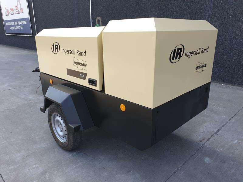 Doosan 7 / 51 Foto 2