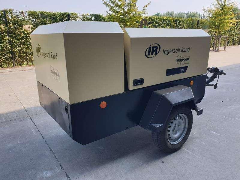 Doosan 7 / 51 Foto 3