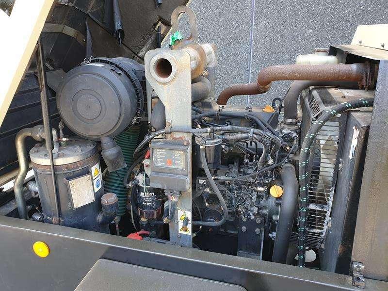 Doosan 7 / 51 Foto 7