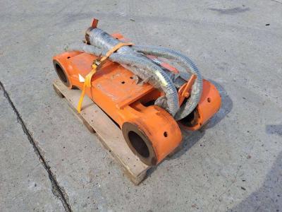 Hitachi H-Link Assy EX1200-6 E1200-5 vendida por Aertssen Trading