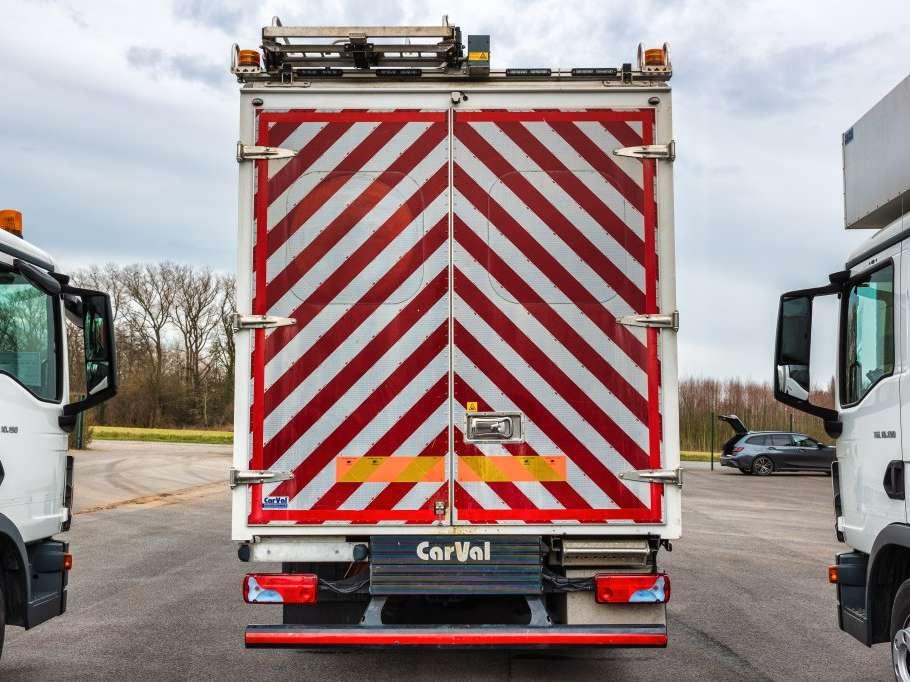 Man TGL 10.190 BL - CARVAL INBOUW Foto 3