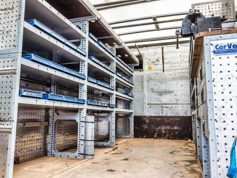 Man TGL 10.190 BL - CARVAL INBOUW Foto 4