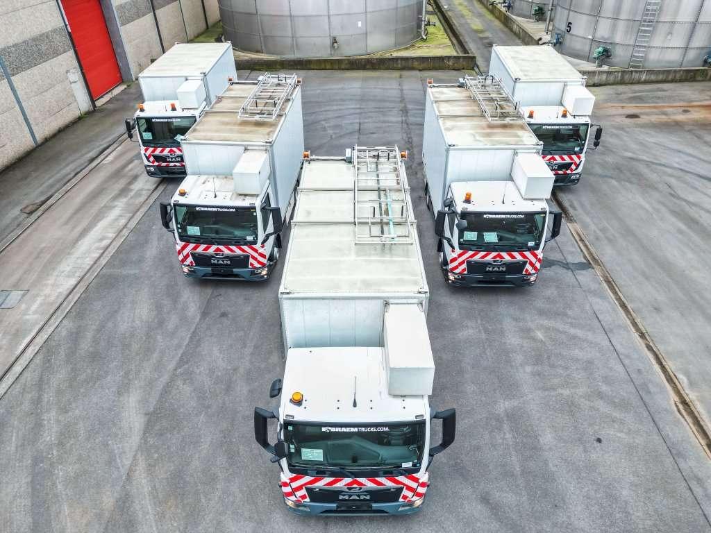 Man TGL 10.190 BL - CARVAL INBOUW Foto 7