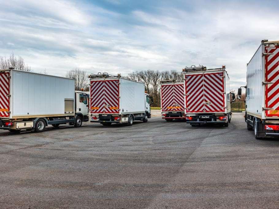 Man TGL 10.190 BL - CARVAL INBOUW Foto 8