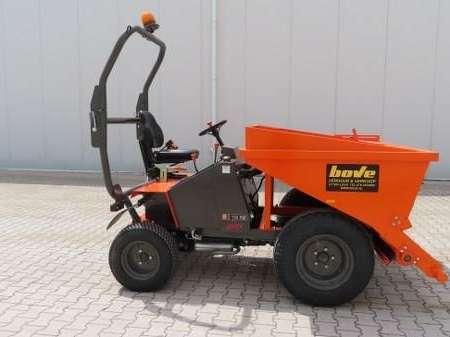 Ausa D-150RM Foto 1