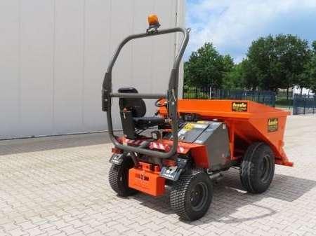 Ausa D-150RM Foto 2