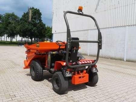 Ausa D-150RM Foto 4