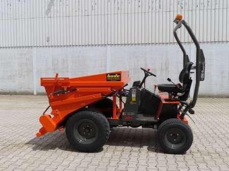 Ausa D-150RM Foto 5