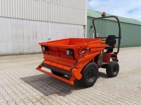 Ausa D-150RM Foto 6