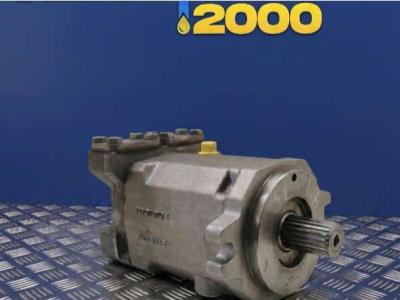 Linde HMF 75-02 0001 vendida por Oleodinamica 2000 s.r.l