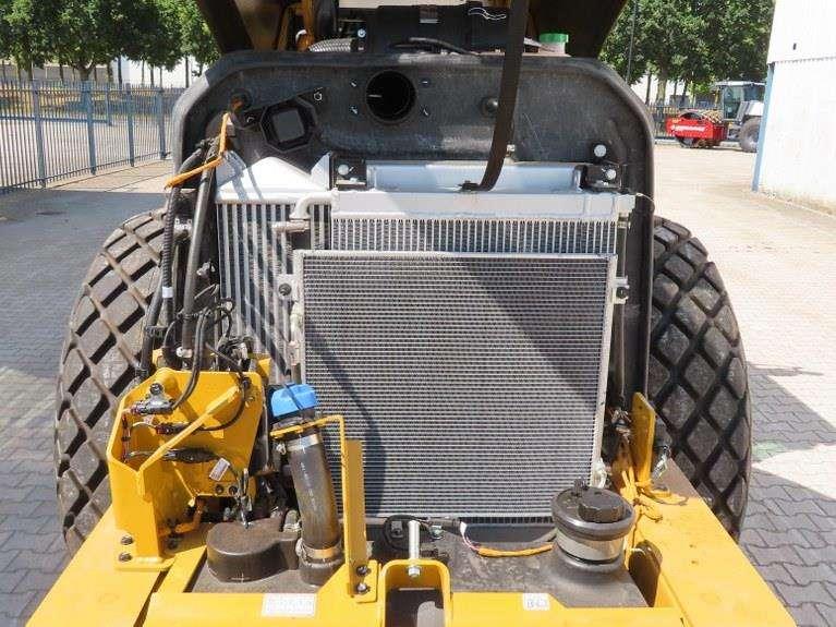 CAT CS13 Foto 10