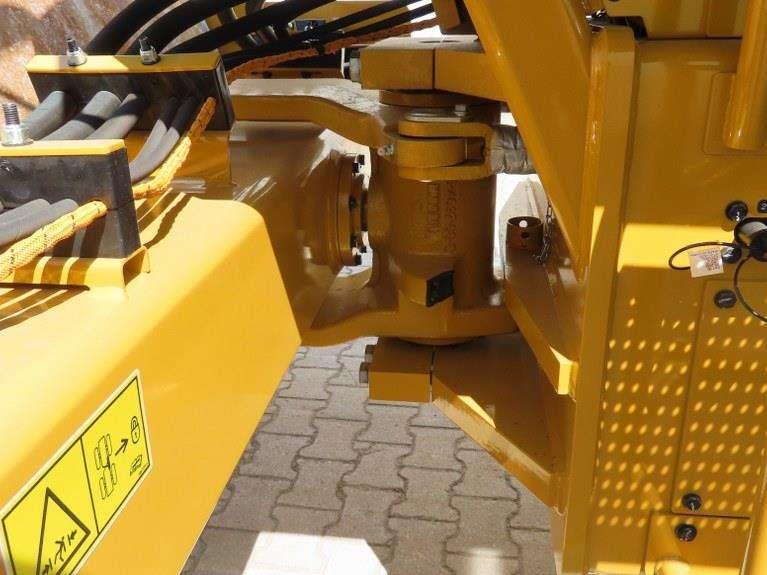 CAT CS13 Foto 17