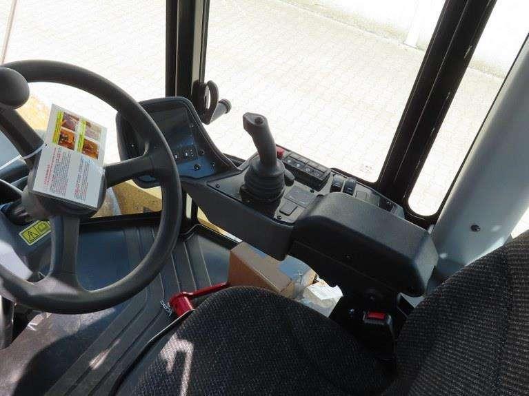 CAT CS13 Foto 19