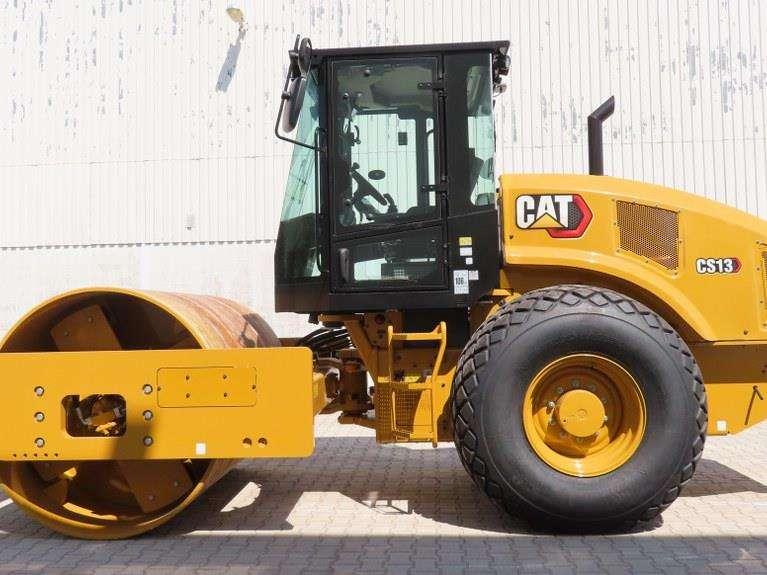 CAT CS13 Foto 5