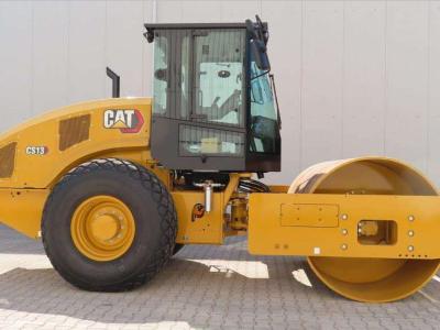 Caterpillar CS13 Foto 1