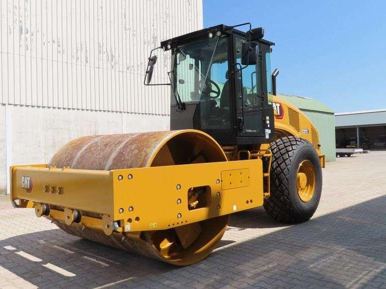 Caterpillar CS13 Foto 6