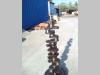 Cigüeñal para Fiat Allis FL10B - AD10B - CP3 - MISURA STD Foto 1 thumbnail