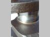 Cigüeñal para Fiat Allis FL10B - AD10B - CP3 - MISURA STD Foto 2 thumbnail