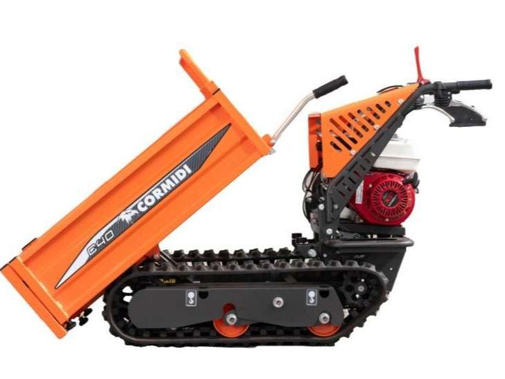 Cormidi C40 Foto 3