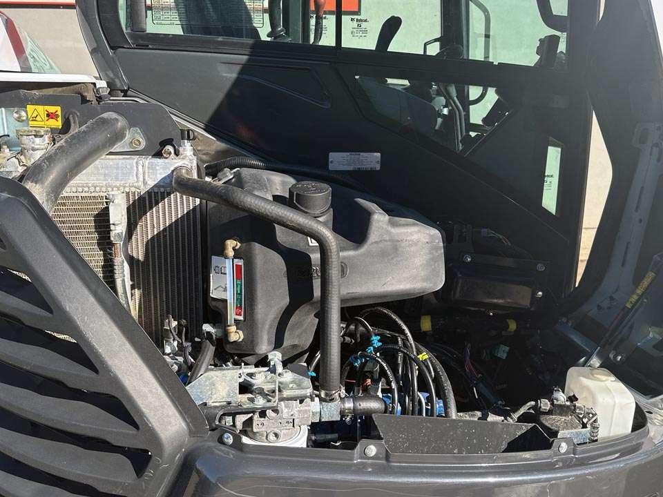 Bobcat E55Z Foto 12