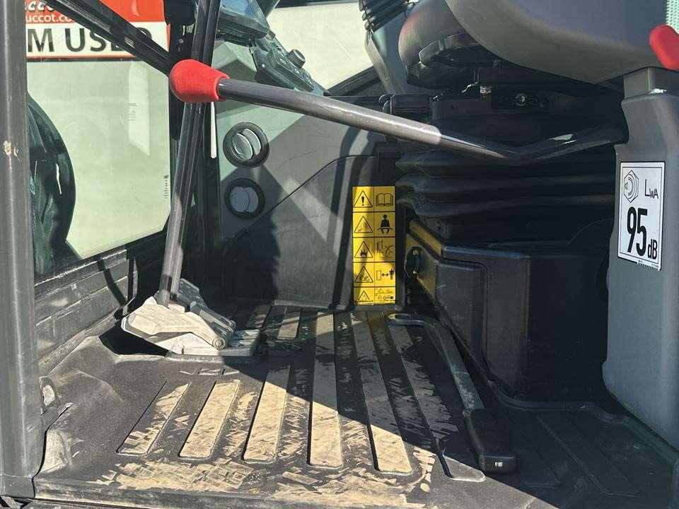 Bobcat E55Z Foto 14