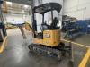 Caterpillar 302 CR Foto 5 thumbnail