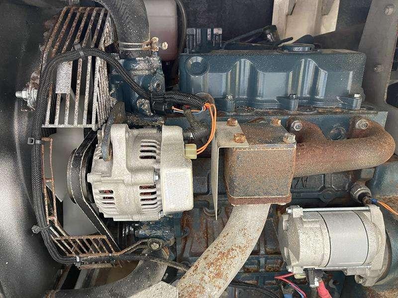 Atlas Copco QAS 14 KD Foto 10