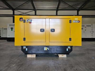 Caterpillar DE65GC - 65 kVA Stand-by Generator Set - DPX-18206 vendida por DPX Power Europe B.V.