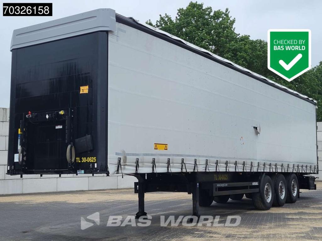 Kögel S24-1 Foto 1