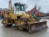 Caterpillar 825C Foto 16 thumbnail