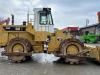 Caterpillar 825C Foto 18 thumbnail