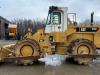 Caterpillar 825C Foto 2 thumbnail