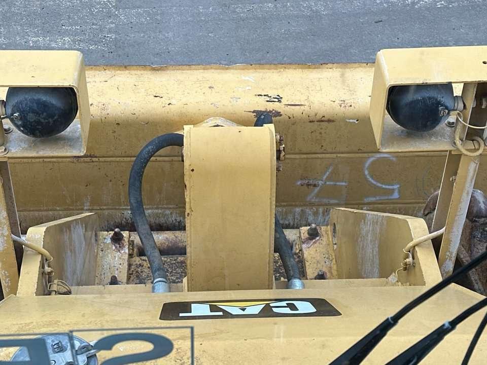 Caterpillar 825C Foto 10