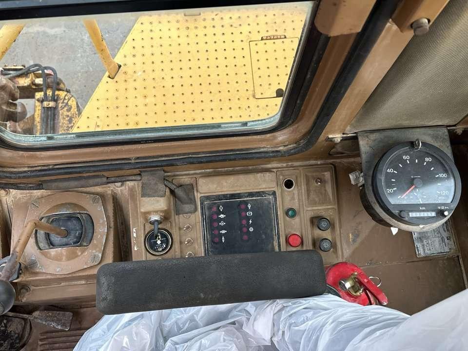 Caterpillar 825C Foto 12