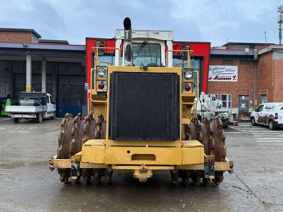 Caterpillar 825C Foto 20
